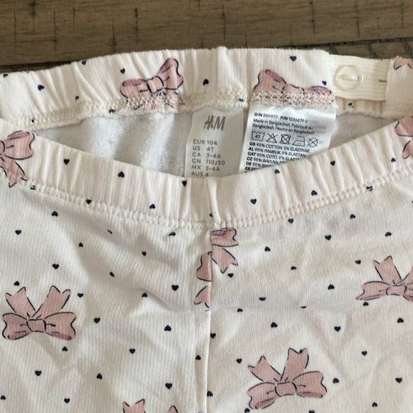 H&M toddler bundle all 4T - Picture 5 of 13
